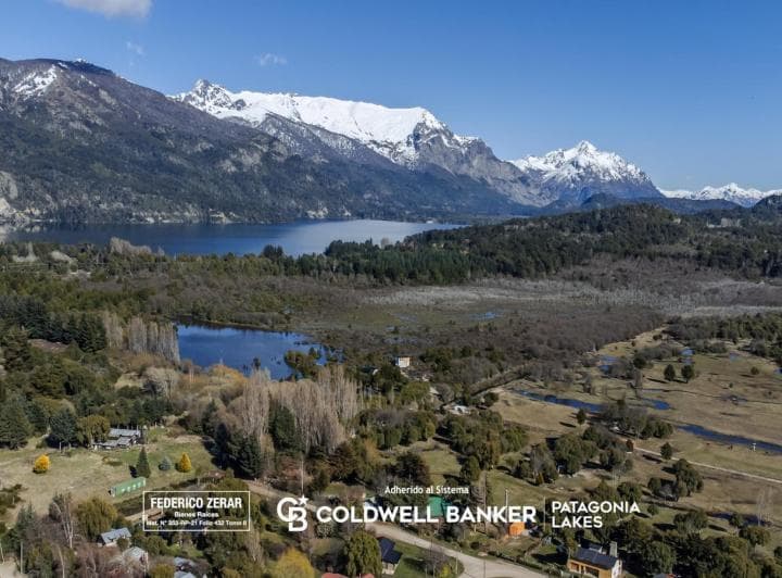 Venta Terreno de 330 m² Manzana 597, Uf19 en Loteo Antiguo Camino Km13 - Bariloche - 3