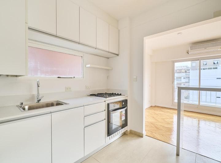 Venta Departamento 3 Ambientes en Palermo, Botanico - 3