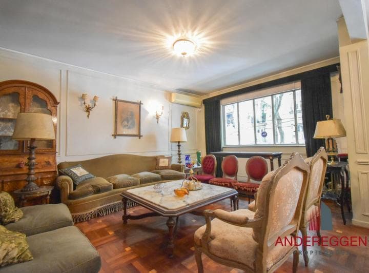 Arenales 3800. Tres Dorm.. Dos Baños Completos. Posibilidad de Cochera. - 3