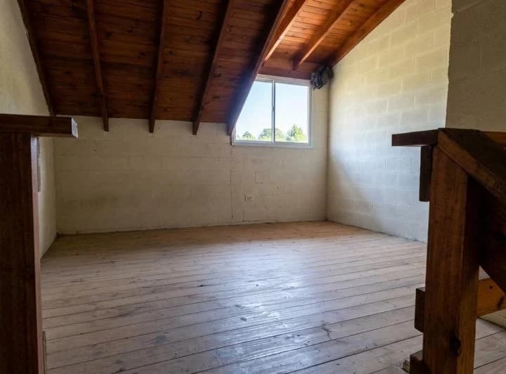 Venta Cabañas Villa General Belgrano 1 Dorm - 5