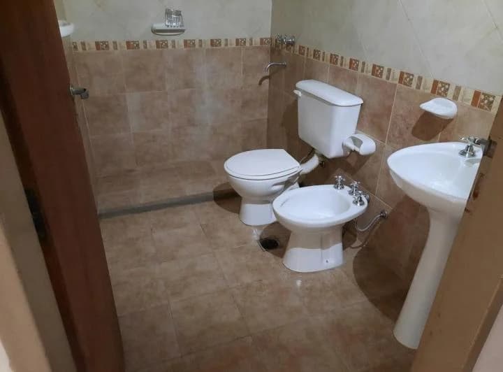 Venta Cabañas Villa General Belgrano 1 Dorm - 3
