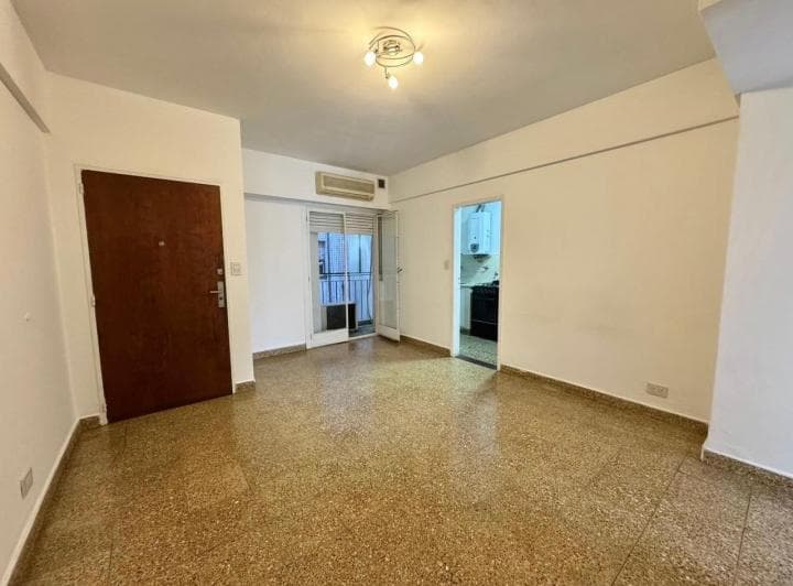 Venta Departamento 2 Ambientes en Villa del Parque - 3