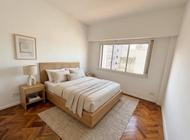 Venta Departamento 2 Ambientes en Villa del Parque - 4