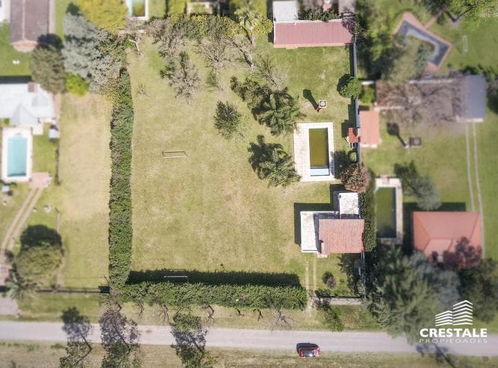 Venta / Permuta - Terreno / Lote 2592 m² Sobre Colectora - Funes, Santa Fe. - 3