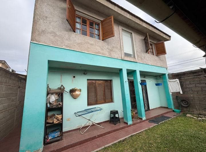 Venta Casa 3 Dorm. en Barrio Matienzo - 3