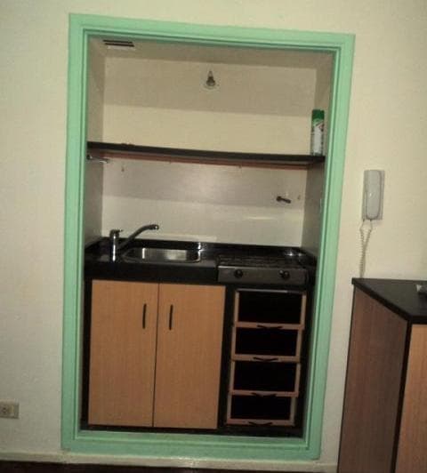 Departamento en Venta Apto Profesional Barrio Norte C/renta - 4