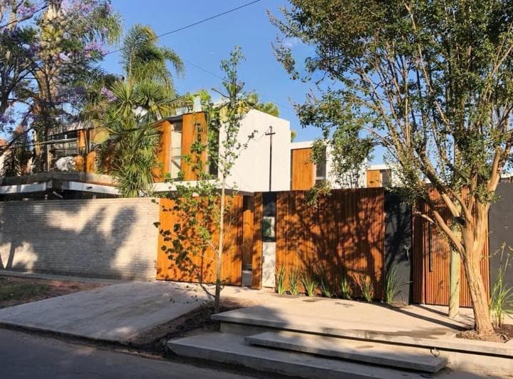 Dúplex Premium 2 Dorm. Estudio | Parque Propio | Terraza | Alvear State - 3