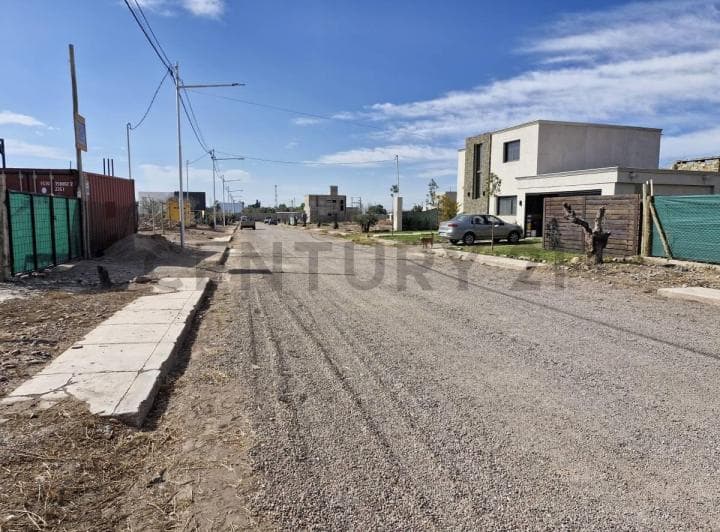 Terreno en Venta B° Privado Terra Grapa - 4