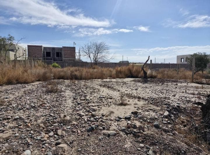 Terreno en Venta B° Privado Terra Grapa - 5