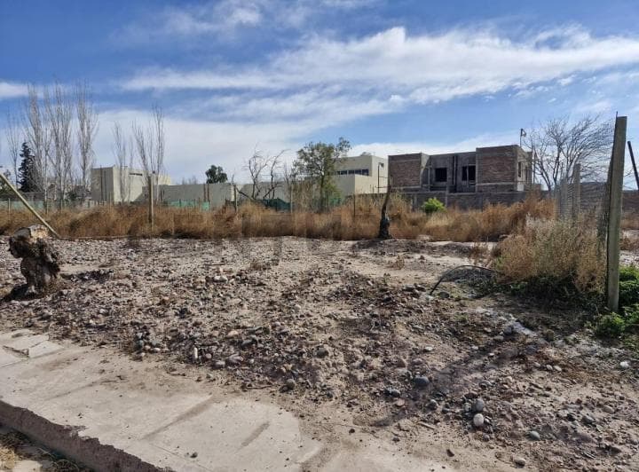 Terreno en Venta B° Privado Terra Grapa - 3