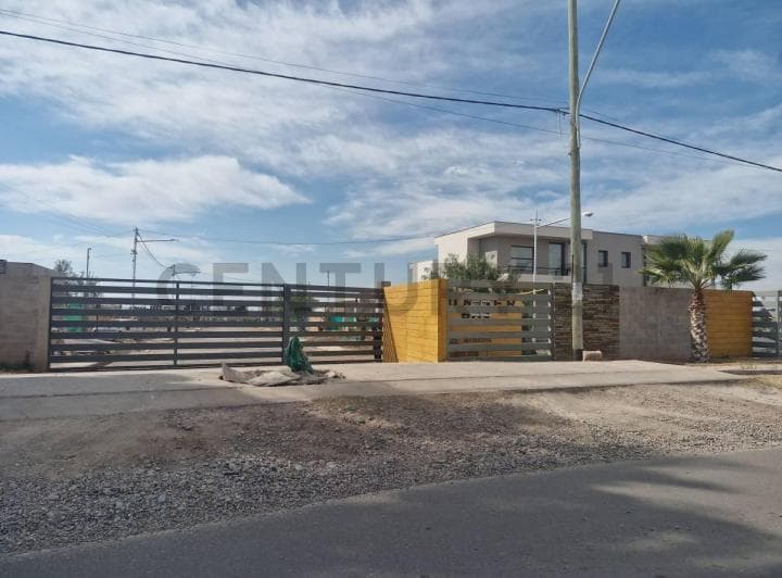 Terreno en Venta B° Privado Terra Grapa - 2