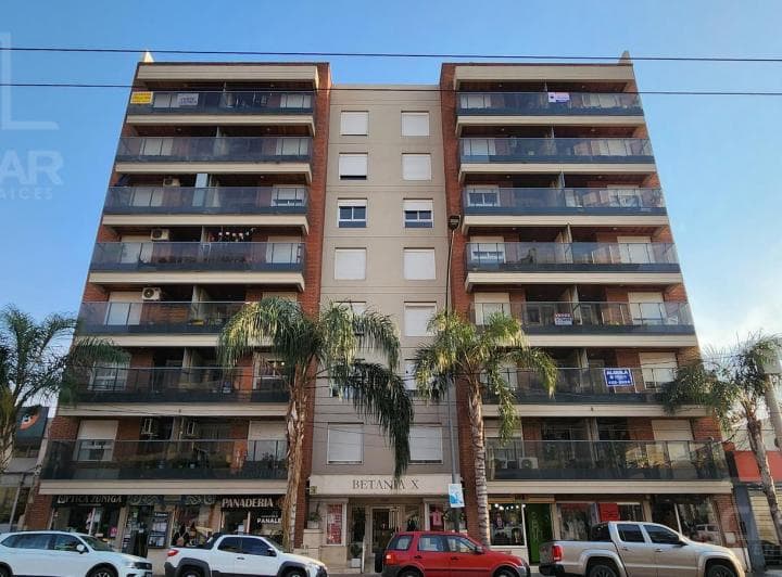 Departamento de 2dor en Gral. Paz - 2