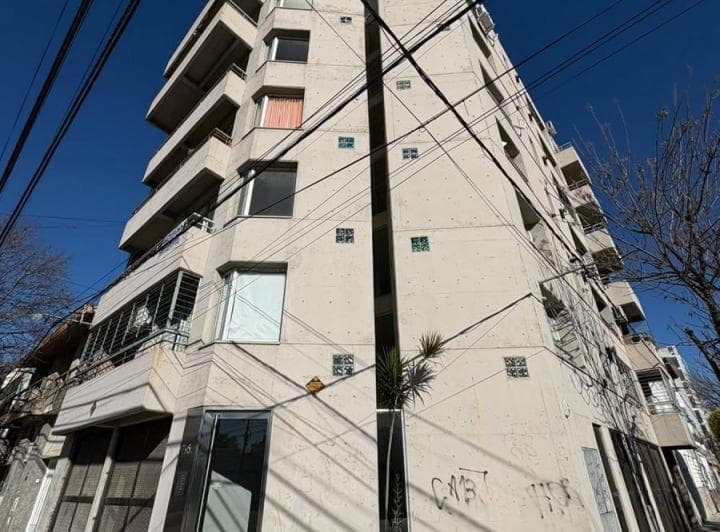 Duplex Amoblado en Alquiler, Barrrio Arroyito. - 2
