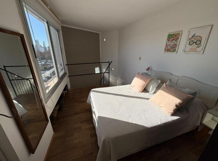 Duplex Amoblado en Alquiler, Barrrio Arroyito. - 3