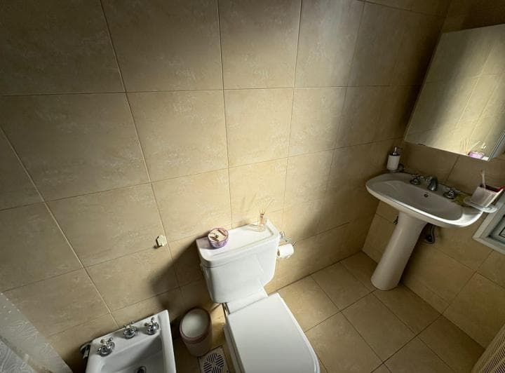 Duplex Amoblado en Alquiler, Barrrio Arroyito. - 4