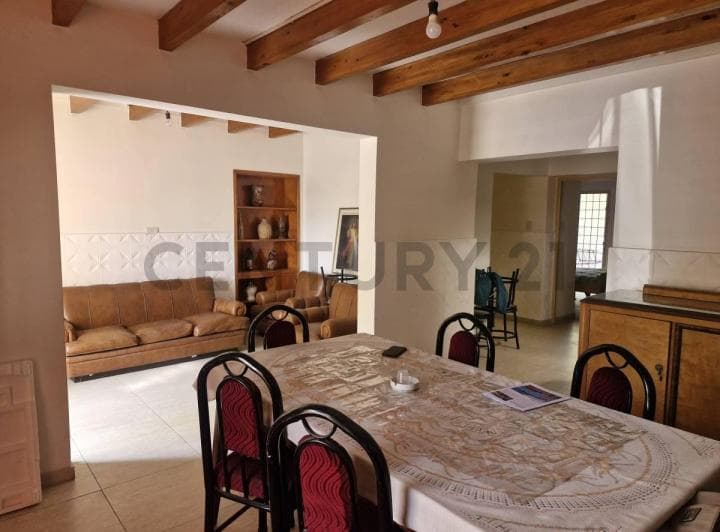 Venta Casa + Departamento Las Heras - 3