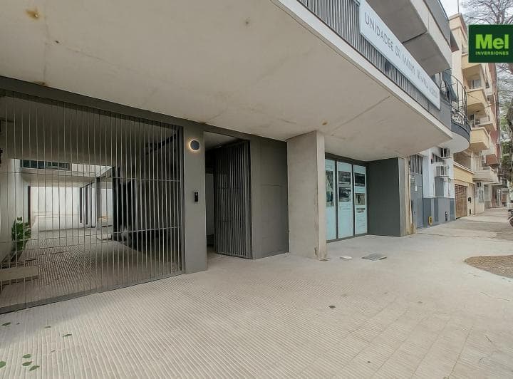 Rivera 5740 Oficina en Villa Urquiza - 2