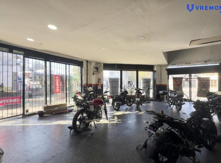 Av Cobo 600 Local Comercial en Lote Propio - 3