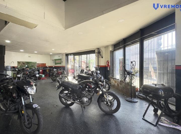 Av Cobo 600 Local Comercial en Lote Propio - 4