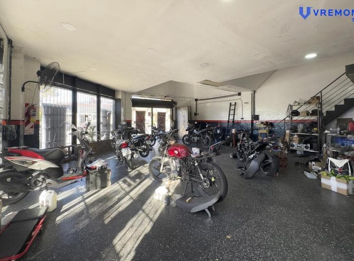 Av Cobo 600 Local Comercial en Lote Propio - 2