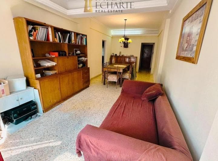 3 Ambientes con Dependencia y Patio Centro - 4