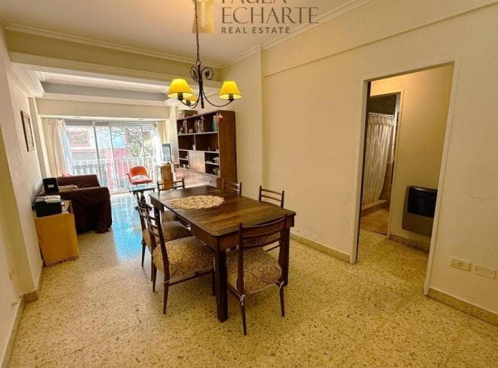 3 Ambientes con Dependencia y Patio Centro - 3