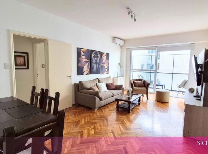 Departamento en Caballito - 4