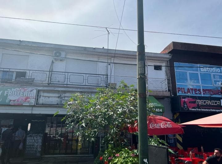 Oficina en Venta con Cochera en Martinez - 2