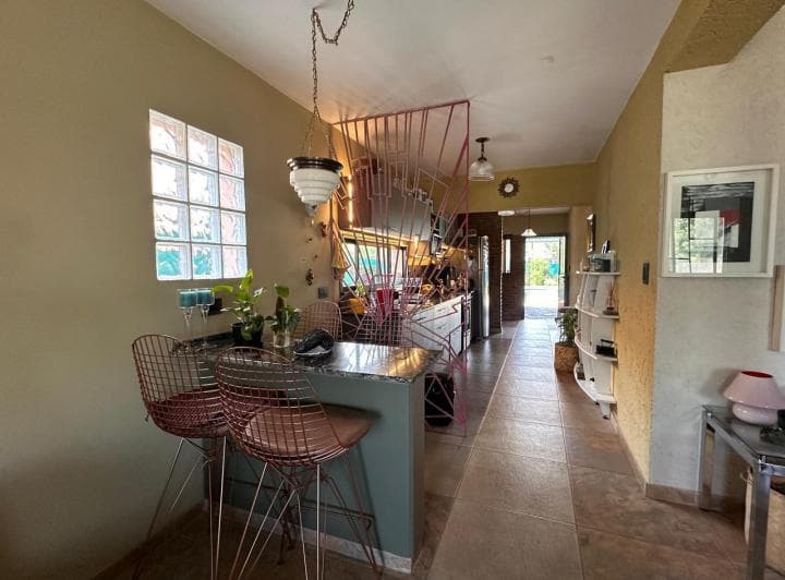 Casa en Venta en Solares del Sur. 3 Dorm.. Pileta. - 5