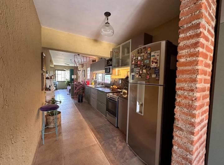 Casa en Venta en Solares del Sur. 3 Dorm.. Pileta. - 4