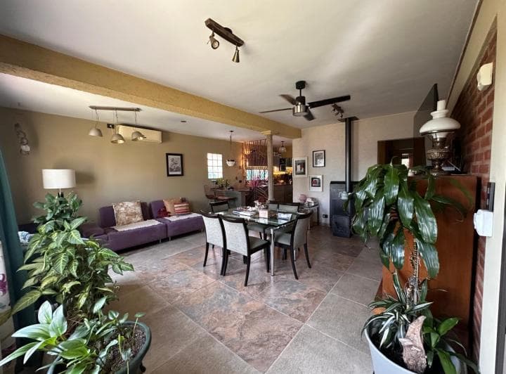 Casa en Venta en Solares del Sur. 3 Dorm.. Pileta. - 2