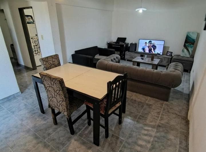 Departamento en Alta Barda - 2