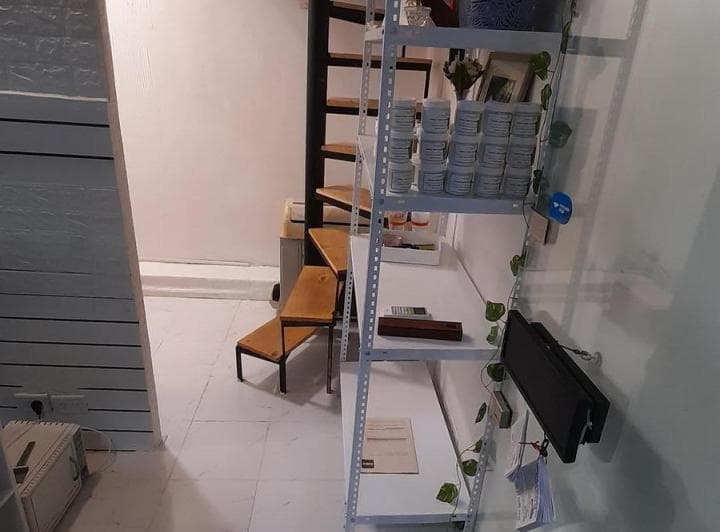 Oportunidad en Flores 2 Locales en Galería Center, Sobre Av Rivadavia (Precio por Local) - 3
