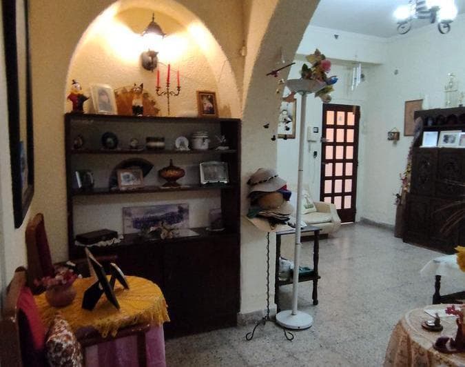 Casa en Venta Ballester Vs. Detinos - 5