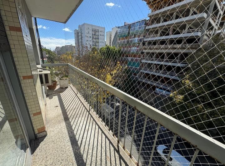 Venta Departamento 3 Ambientes en Villa Urquiza con Balcon - 4