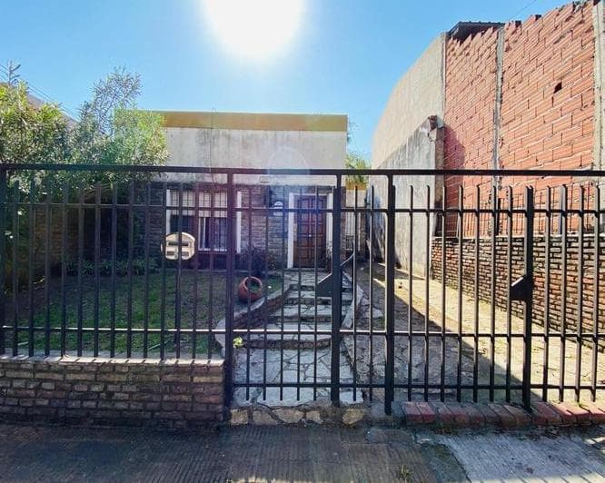 Venta Terreno Lote Villa Ballester - 2