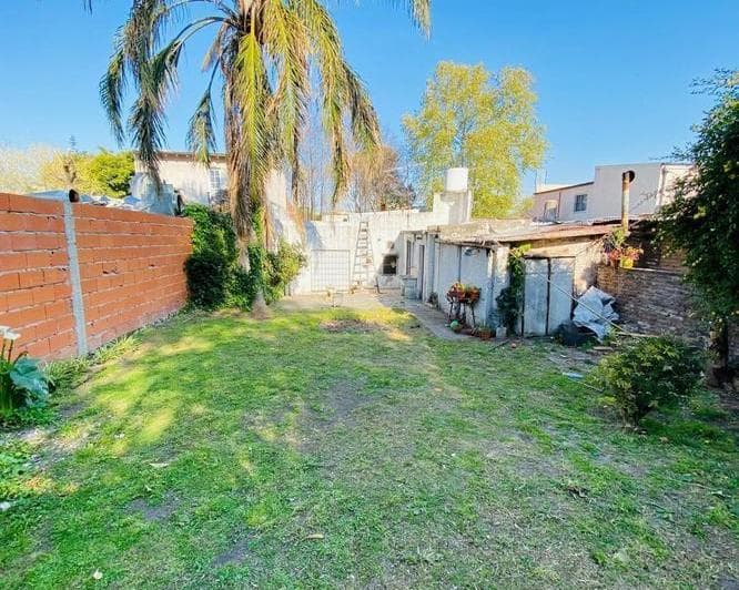 Venta Terreno Lote Villa Ballester - 4