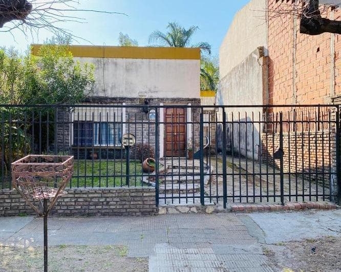 Venta Terreno Lote Villa Ballester - 3