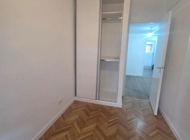 87 m² Renovados a Nuevo en Pleno Banfield - Apto Profesional o Vivienda - Permuta - 5