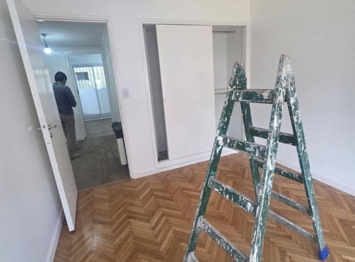 87 m² Renovados a Nuevo en Pleno Banfield - Apto Profesional o Vivienda - Permuta - 4