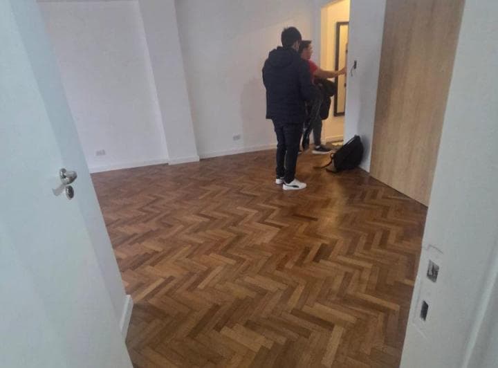 87 m² Renovados a Nuevo en Pleno Banfield - Apto Profesional o Vivienda - Permuta - 3