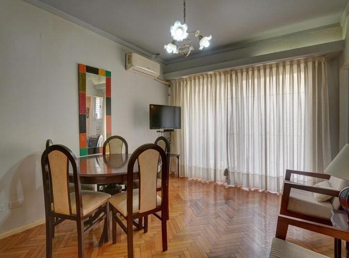 Venta Departamento Tres Ambientes con Balcón - 2