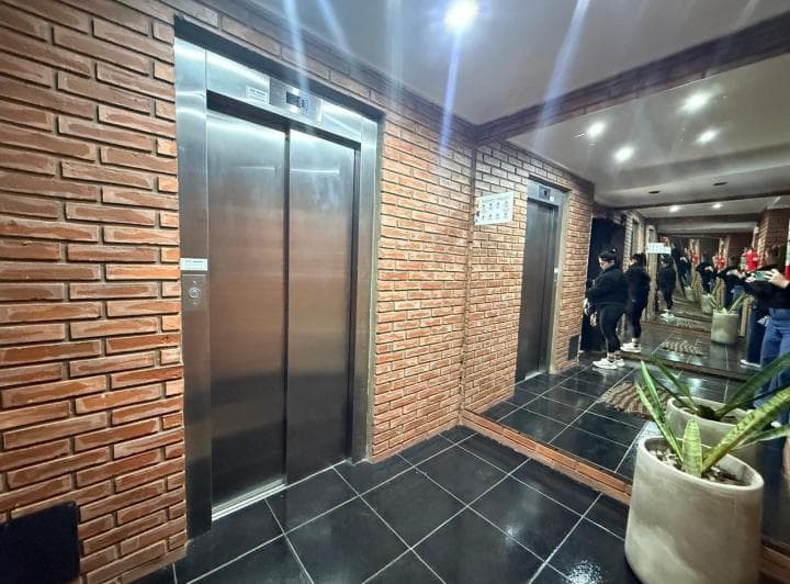 Venta de Departamento Monoambienrtes C/cochera (Opcional) / Moron Norte - 3
