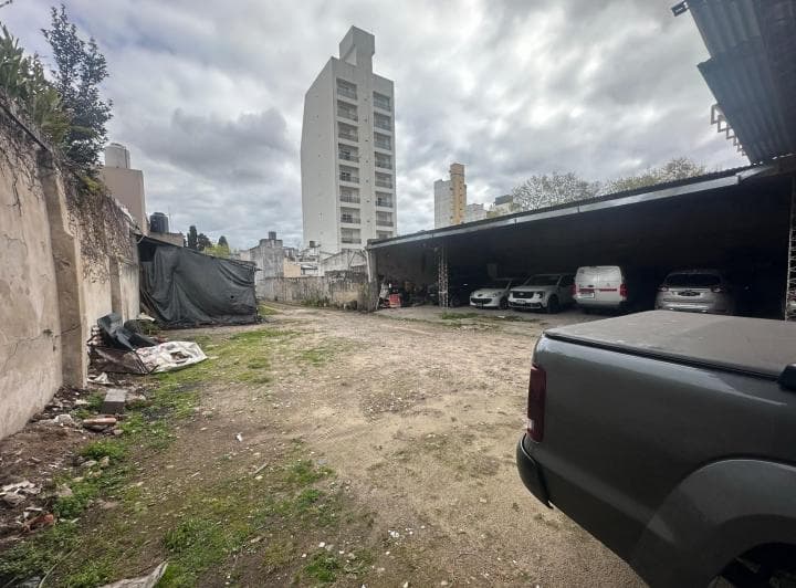 Terreno en Venta en La Plata - 4