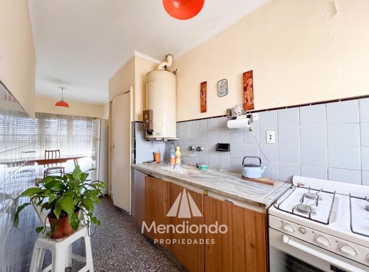 Complejo de 3 Unidades de PH en Block y 2 Cocheras - Zona Don Bosco - 2