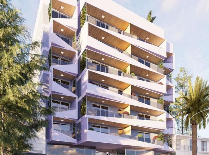 Departamento Monoambientes Desde Pozo Financiación Disponible - 4