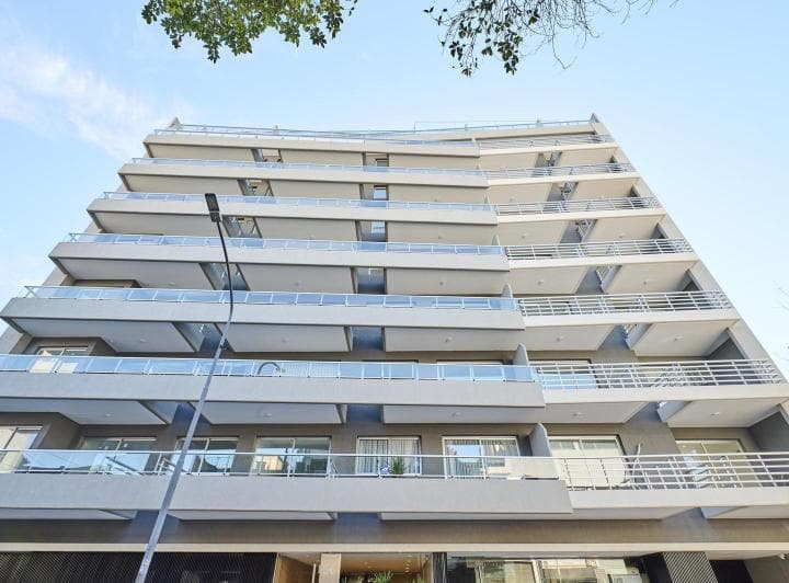 Venta Departamento 3 Ambientes - Villa Crespo - 2