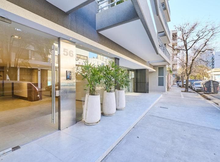 Venta Departamento 3 Ambientes - Villa Crespo - 3