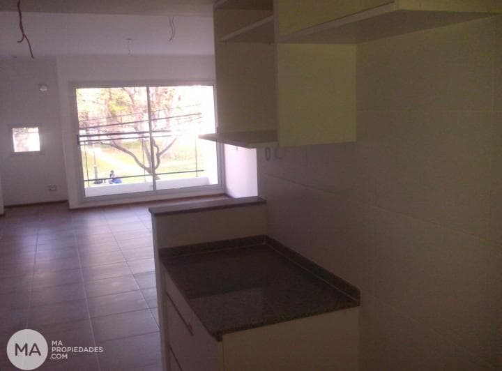 Alquiler | Departamento Monoambiente - Balcarce 900 - Centro Rosario - 3