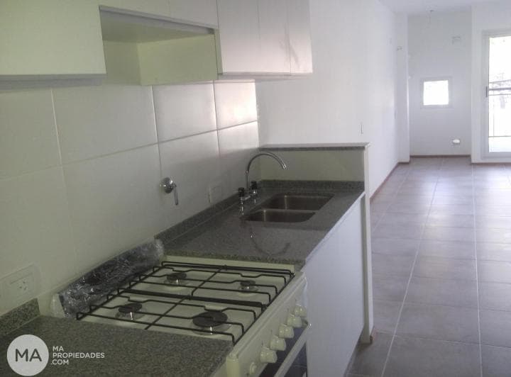 Alquiler | Departamento Monoambiente - Balcarce 900 - Centro Rosario - 4